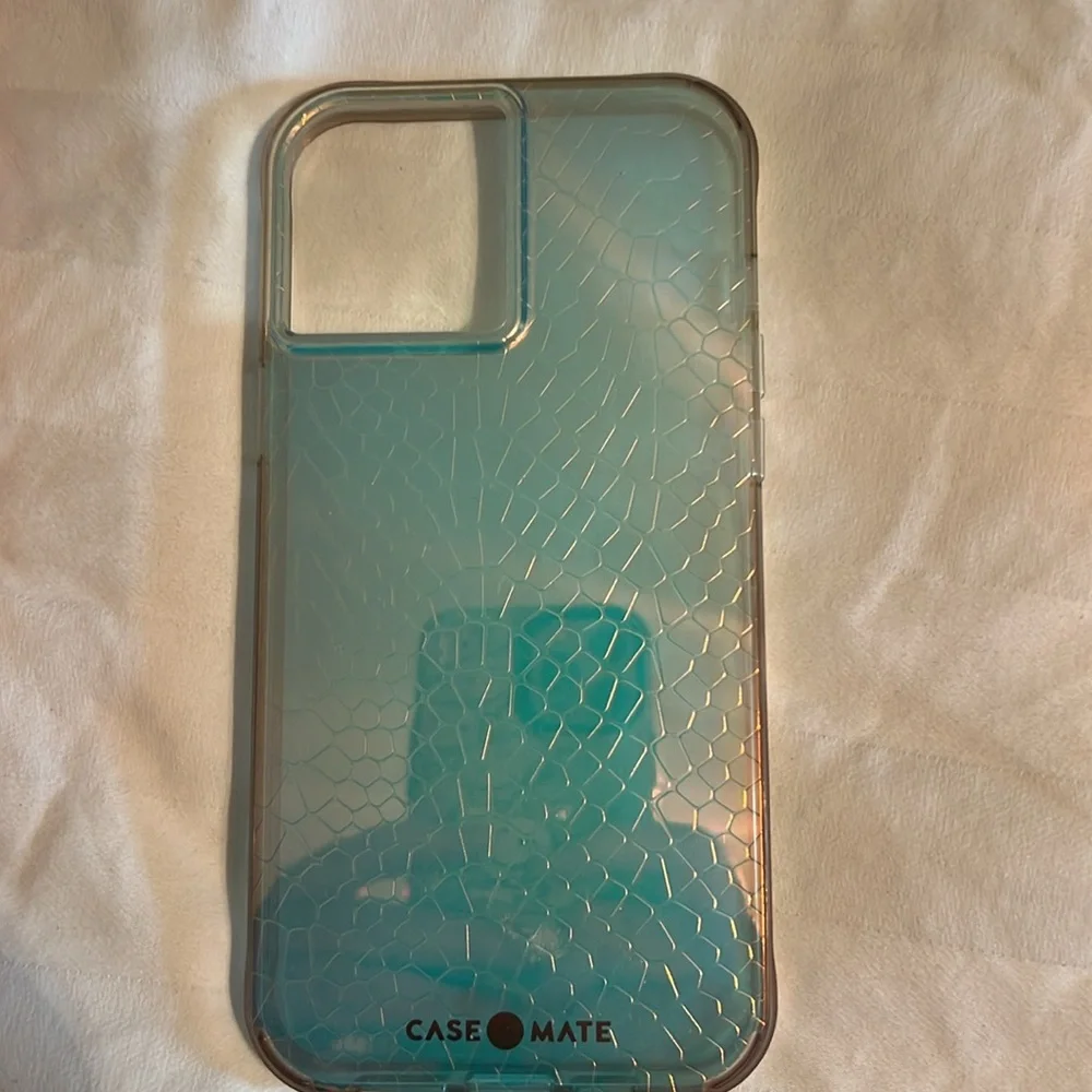 Apple 13ProMax phone cases.. lot of 5
